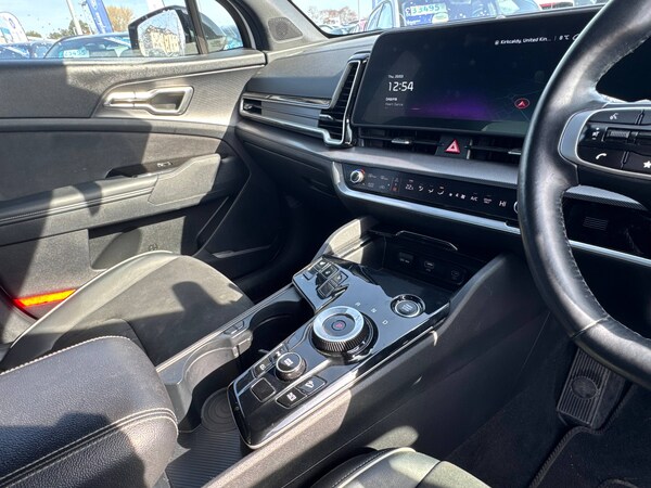 Used Kia Sportage 2023 for sale - 74088204: Photo 18