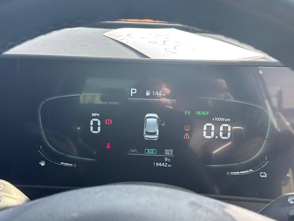 Used Kia Sportage 2023 for sale - 74088204: Photo 19