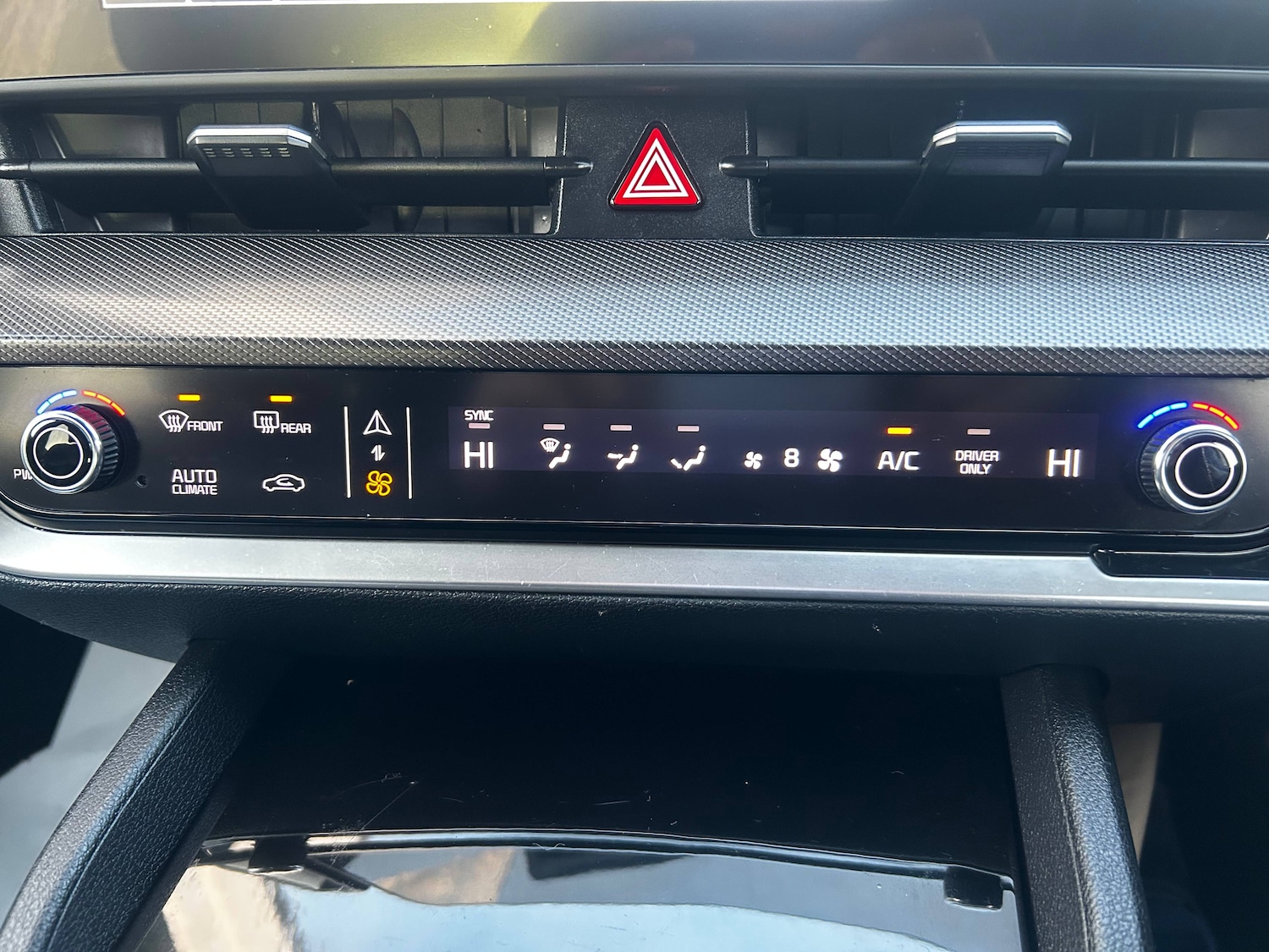 Used Kia Sportage 2023 for sale - 74088204: Photo 21