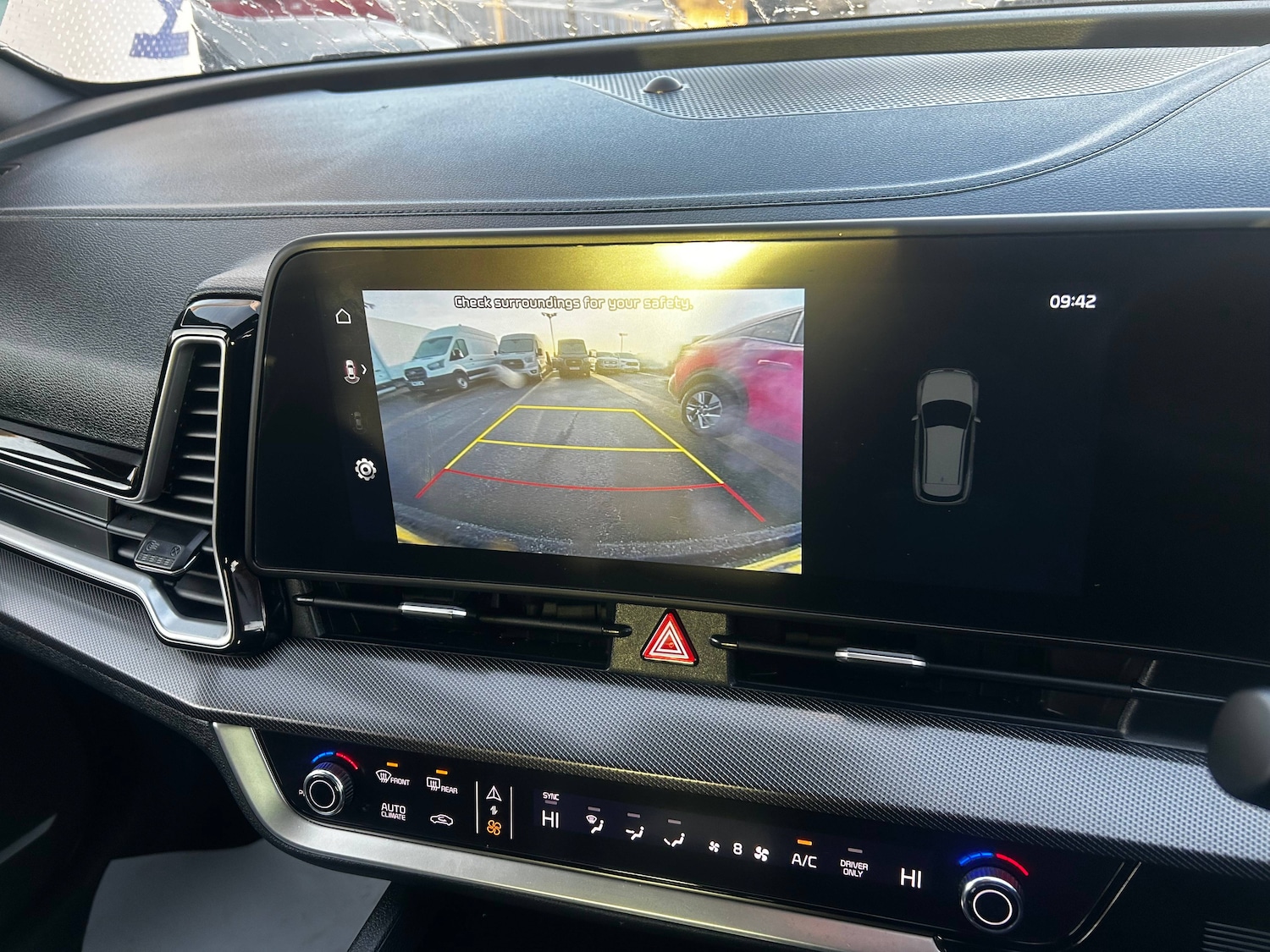 Used Kia Sportage 2023 for sale - 74088204: Photo 22