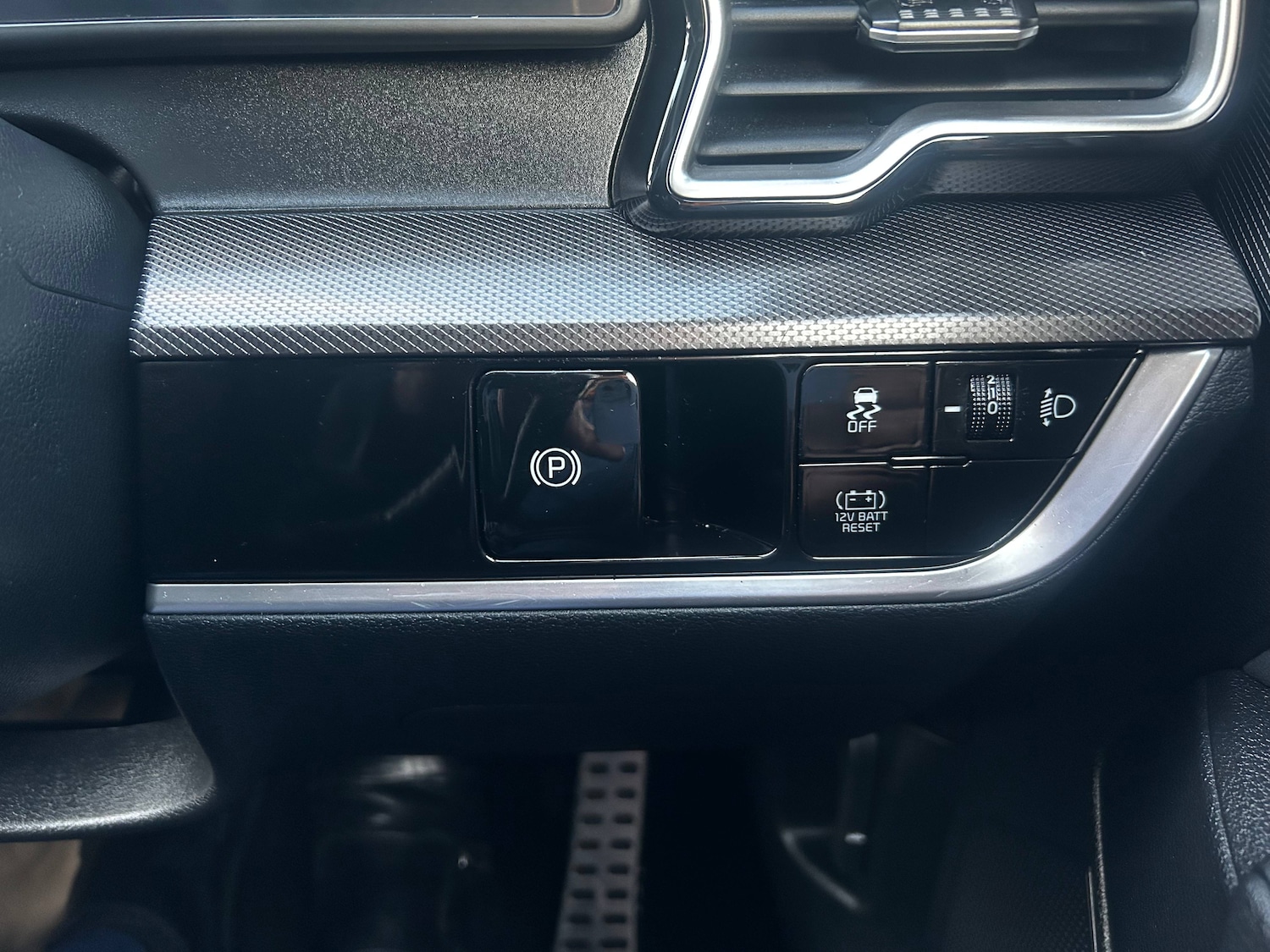 Used Kia Sportage 2023 for sale - 74088204: Photo 24