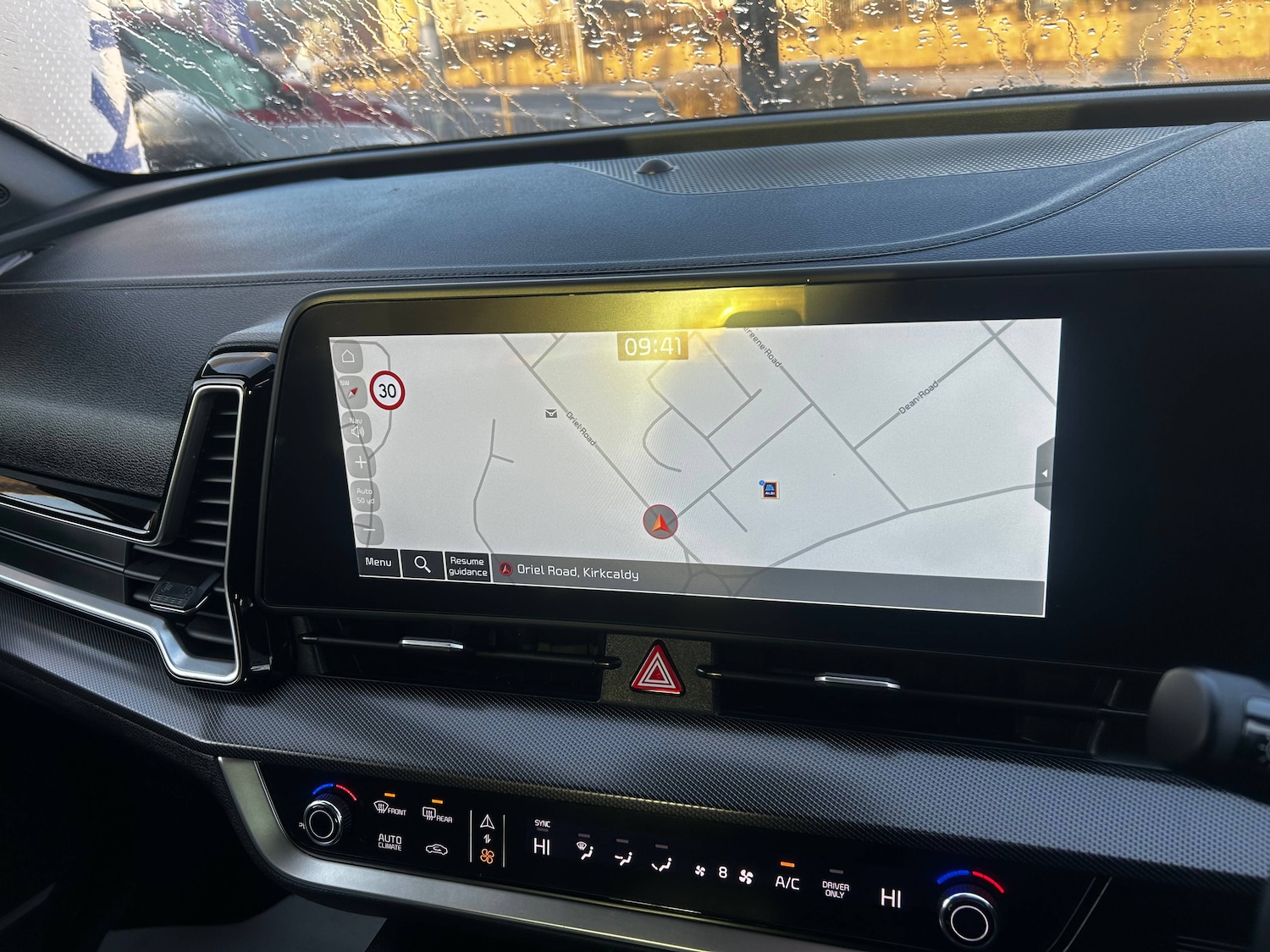 Used Kia Sportage 2023 for sale - 74088204: Photo 28