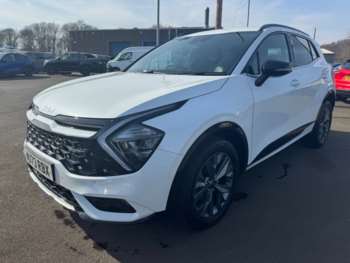 Used Kia Sportage 2023 for sale - 74088204: Photo
