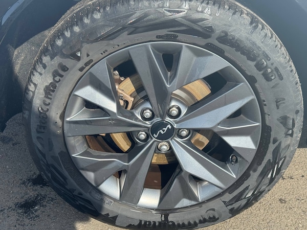 Used Kia Sportage 2023 for sale - 74088204: Photo 8