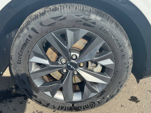Used Kia Sportage 2023 for sale - 74088204: Photo 9