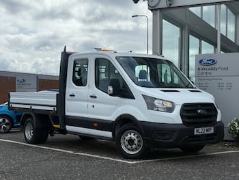 Used Ford Transit 2022 for sale - 79692530: Photo