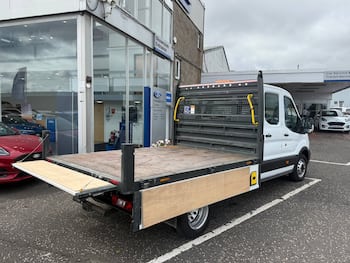 Used Ford Transit 2022 for sale - 79692530: Photo