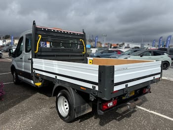 Used Ford Transit 2022 for sale - 79692530: Photo