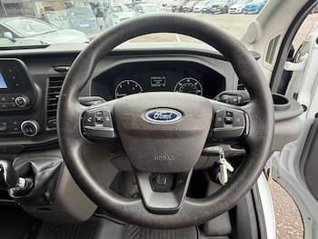 Used Ford Transit 2022 for sale - 79692530: Photo
