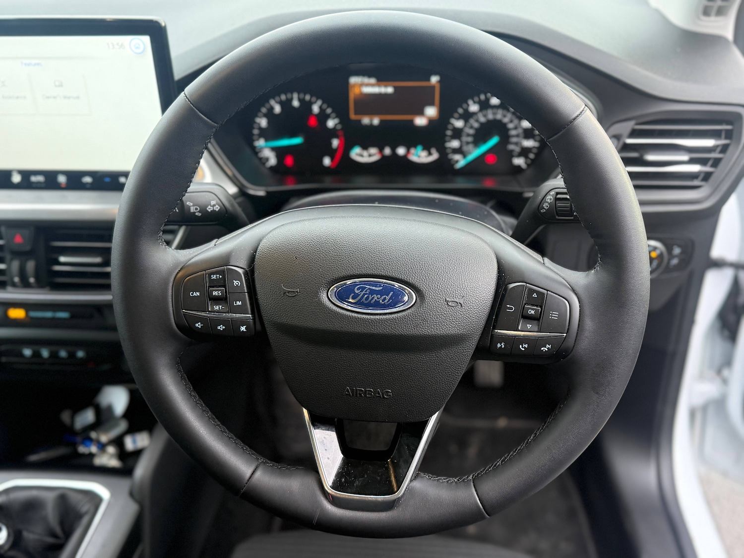 Used Ford Focus 2025 for sale - 77275152: Photo 10