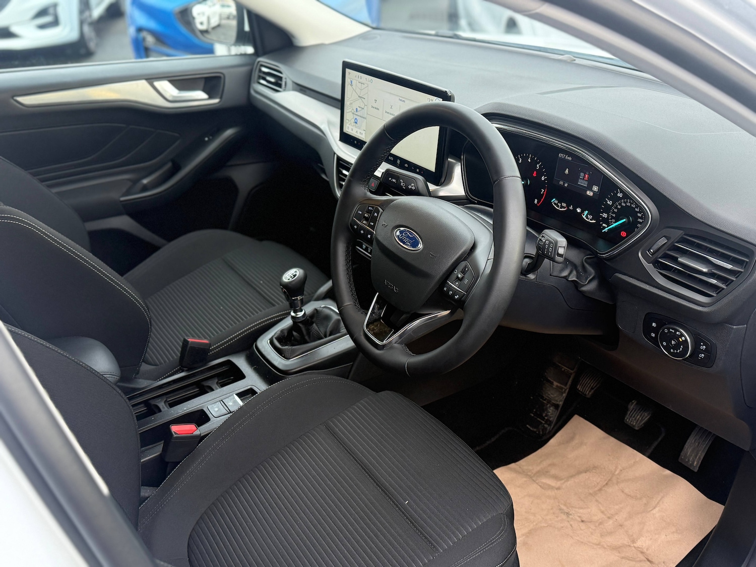 Used Ford Focus 2025 for sale - 77275152: Photo 11