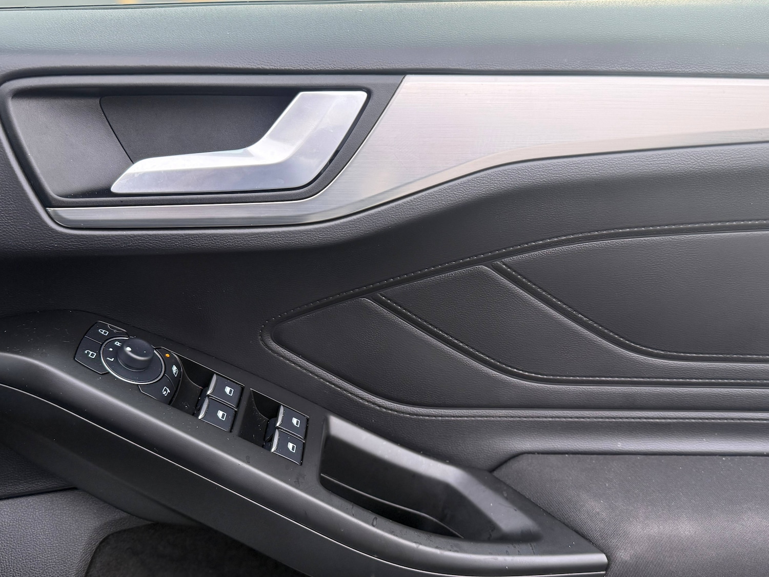 Used Ford Focus 2025 for sale - 77275152: Photo 12