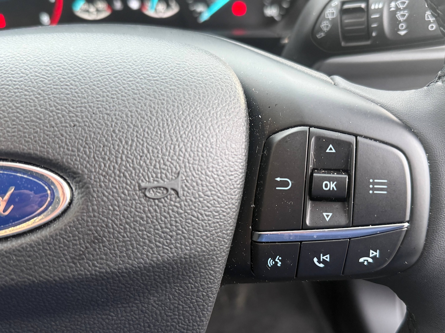 Used Ford Focus 2025 for sale - 77275152: Photo 13