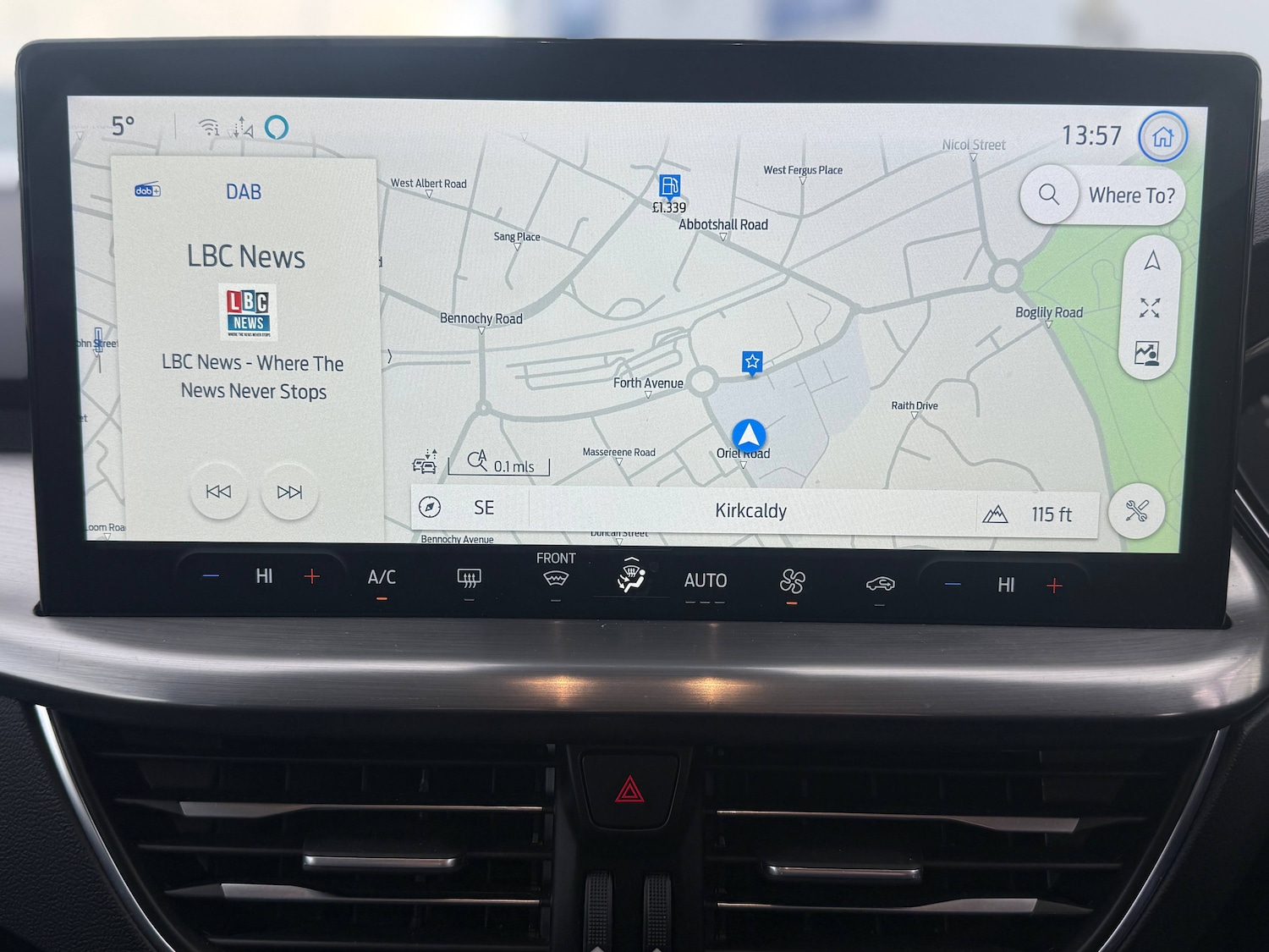 Used Ford Focus 2025 for sale - 77275152: Photo 15