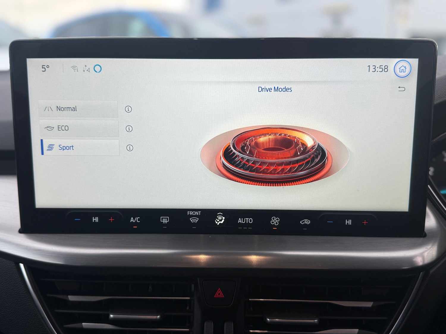 Used Ford Focus 2025 for sale - 77275152: Photo 16