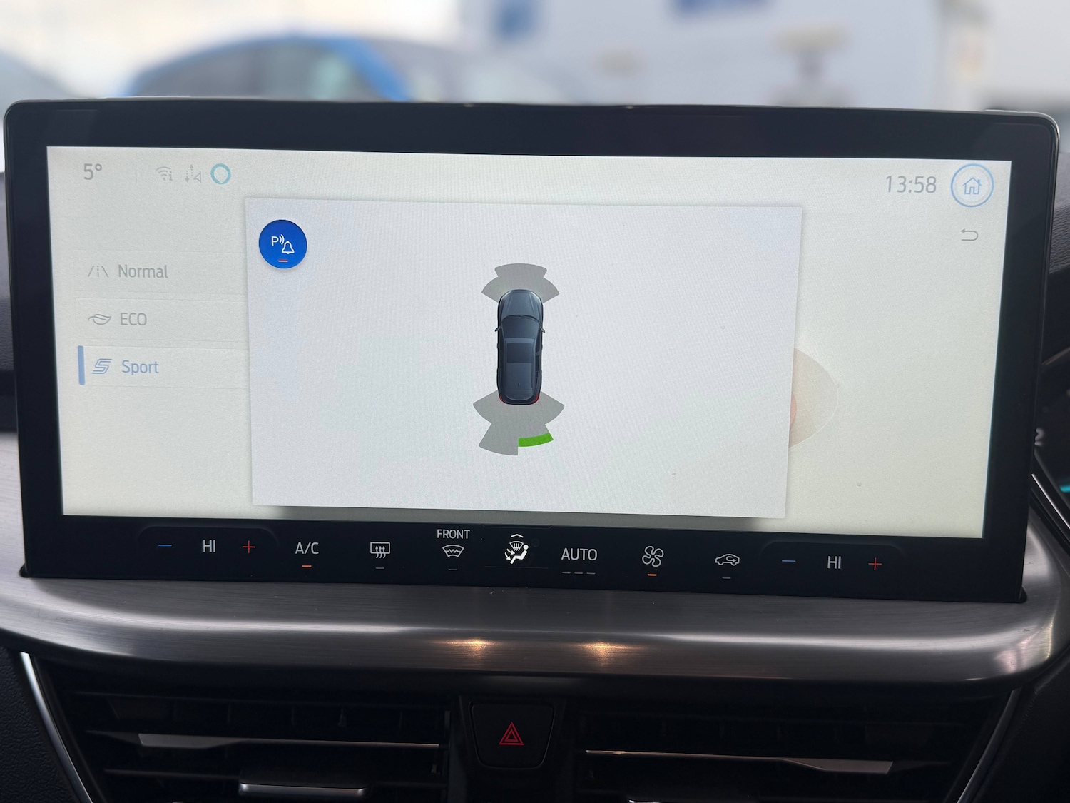 Used Ford Focus 2025 for sale - 77275152: Photo 19