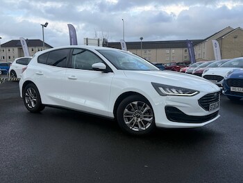 Used Ford Focus 2025 for sale - 77275152: Photo