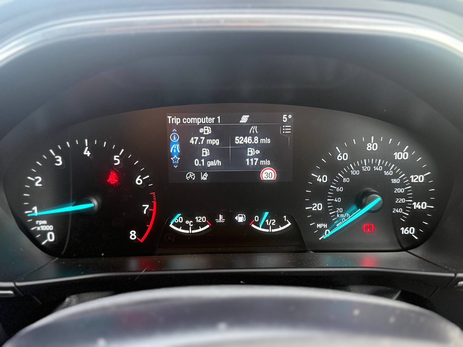 Used Ford Focus 2025 for sale - 77275152: Photo 20