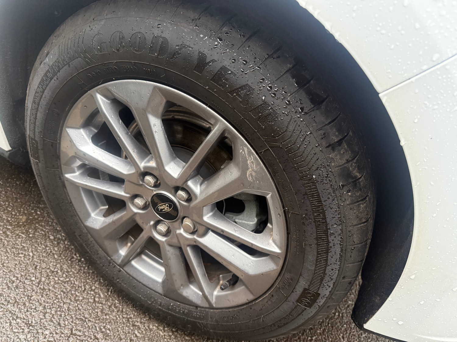 Used Ford Focus 2025 for sale - 77275152: Photo 23