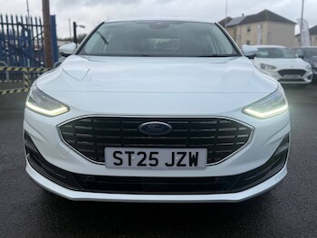 Used Ford Focus 2025 for sale - 77275152: Photo