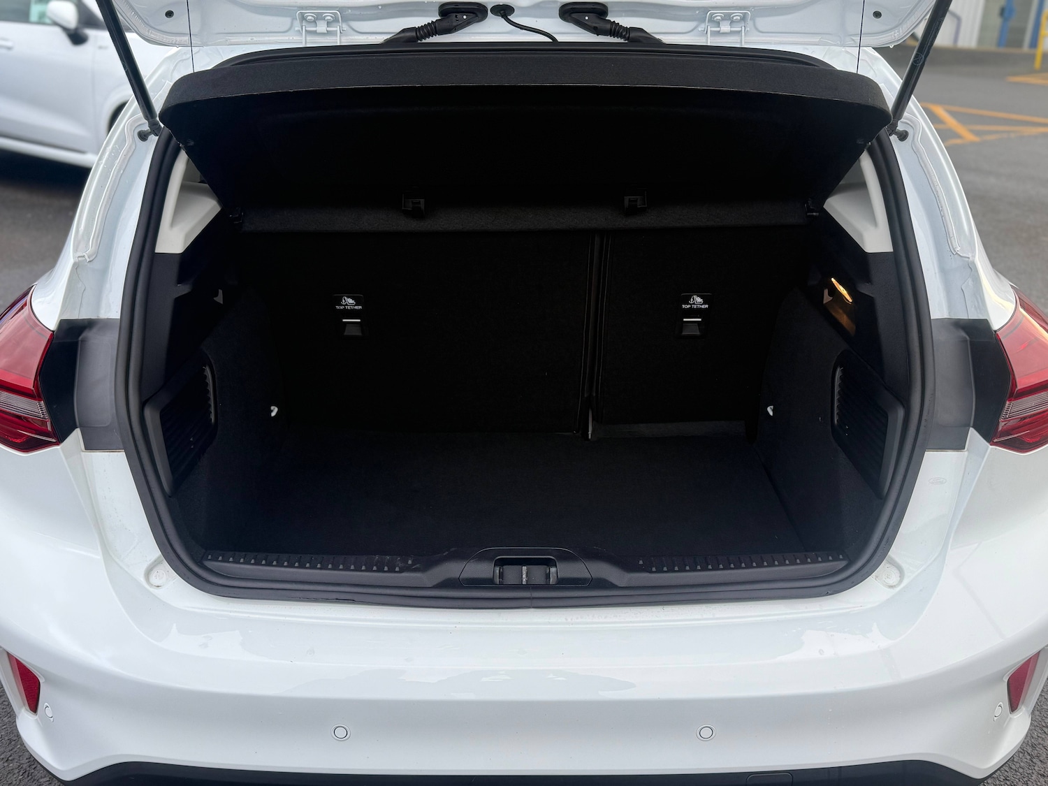 Used Ford Focus 2025 for sale - 77275152: Photo 5