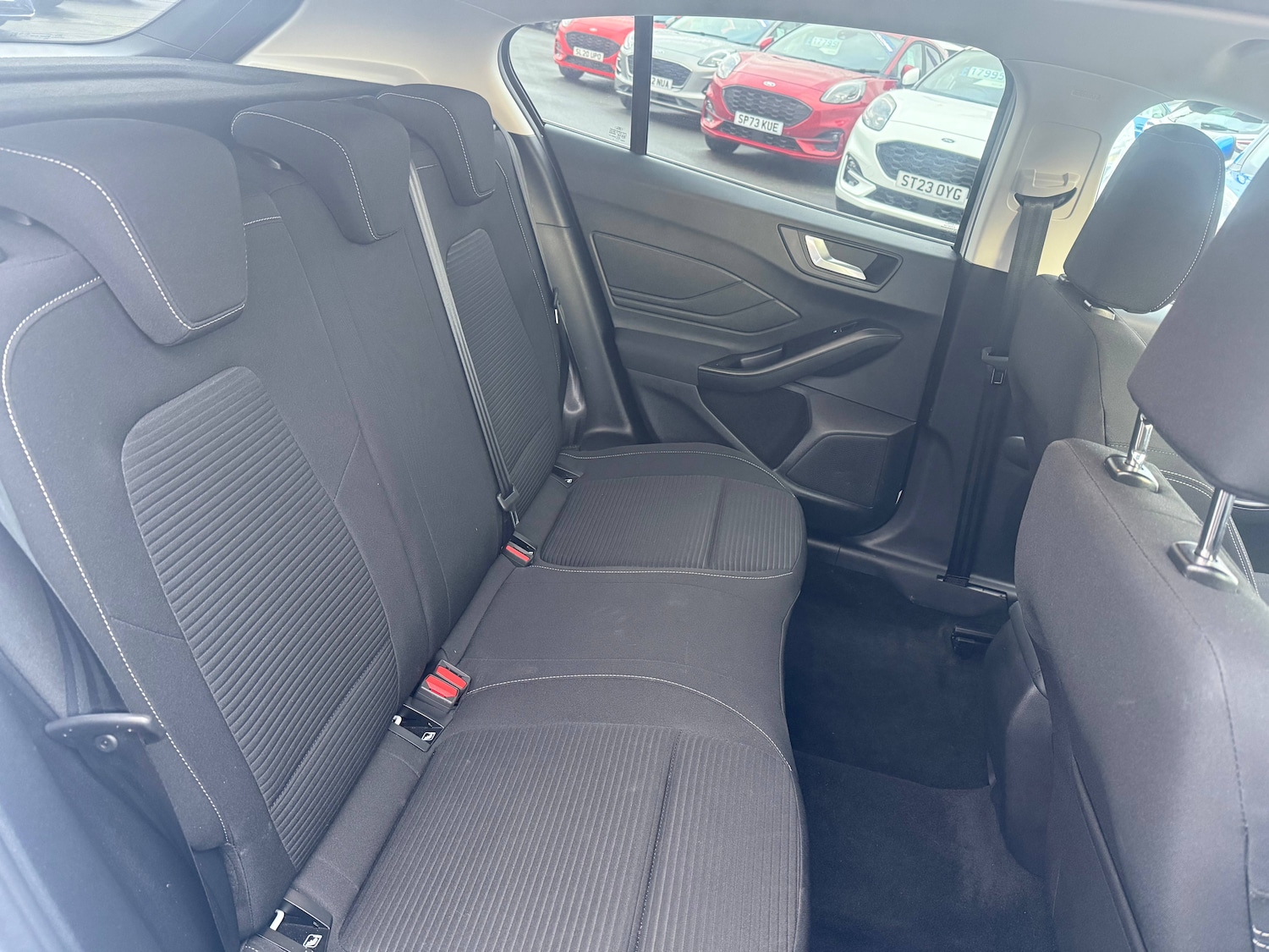 Used Ford Focus 2025 for sale - 77275152: Photo 6