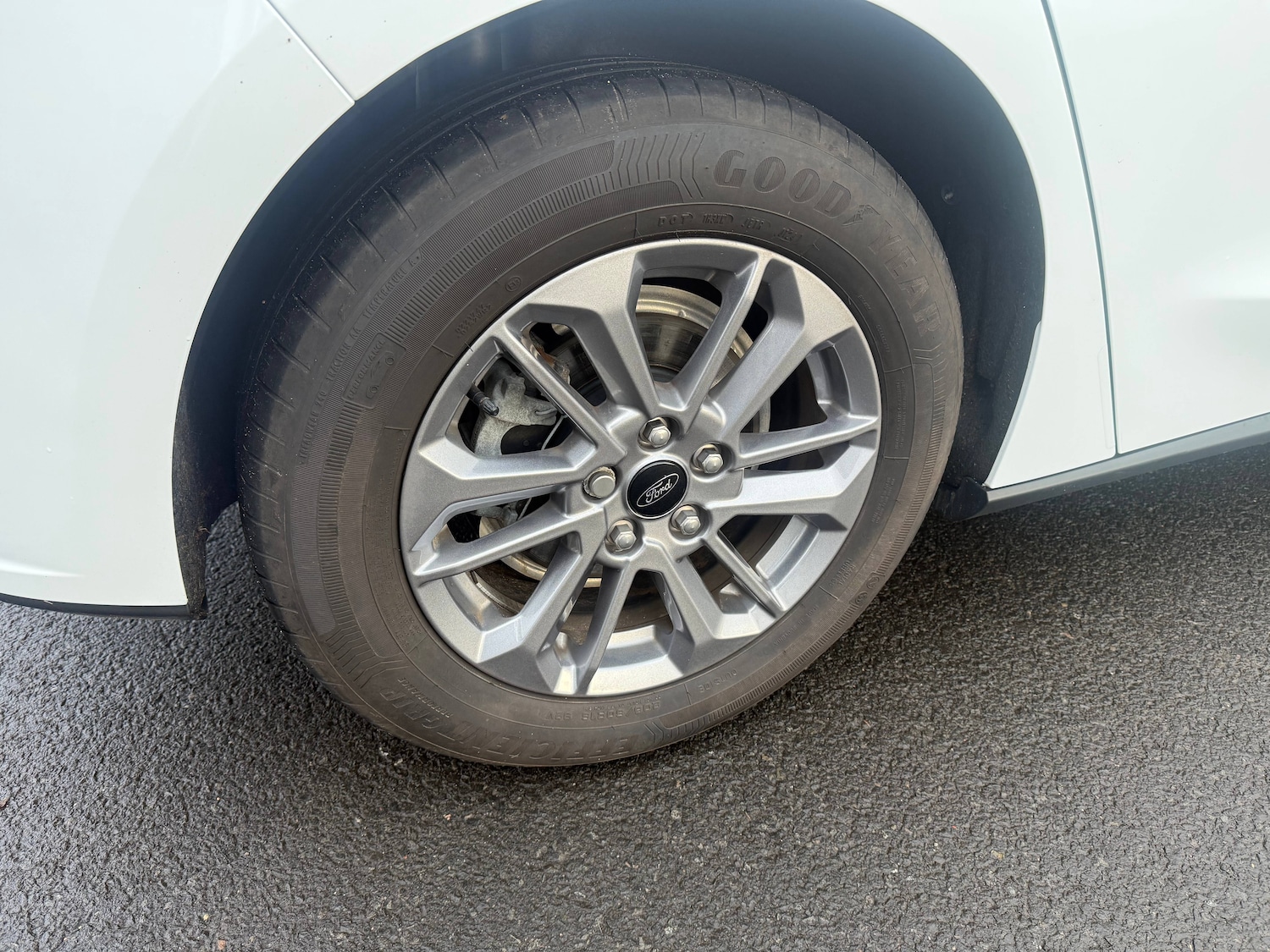 Used Ford Focus 2025 for sale - 77275152: Photo 8