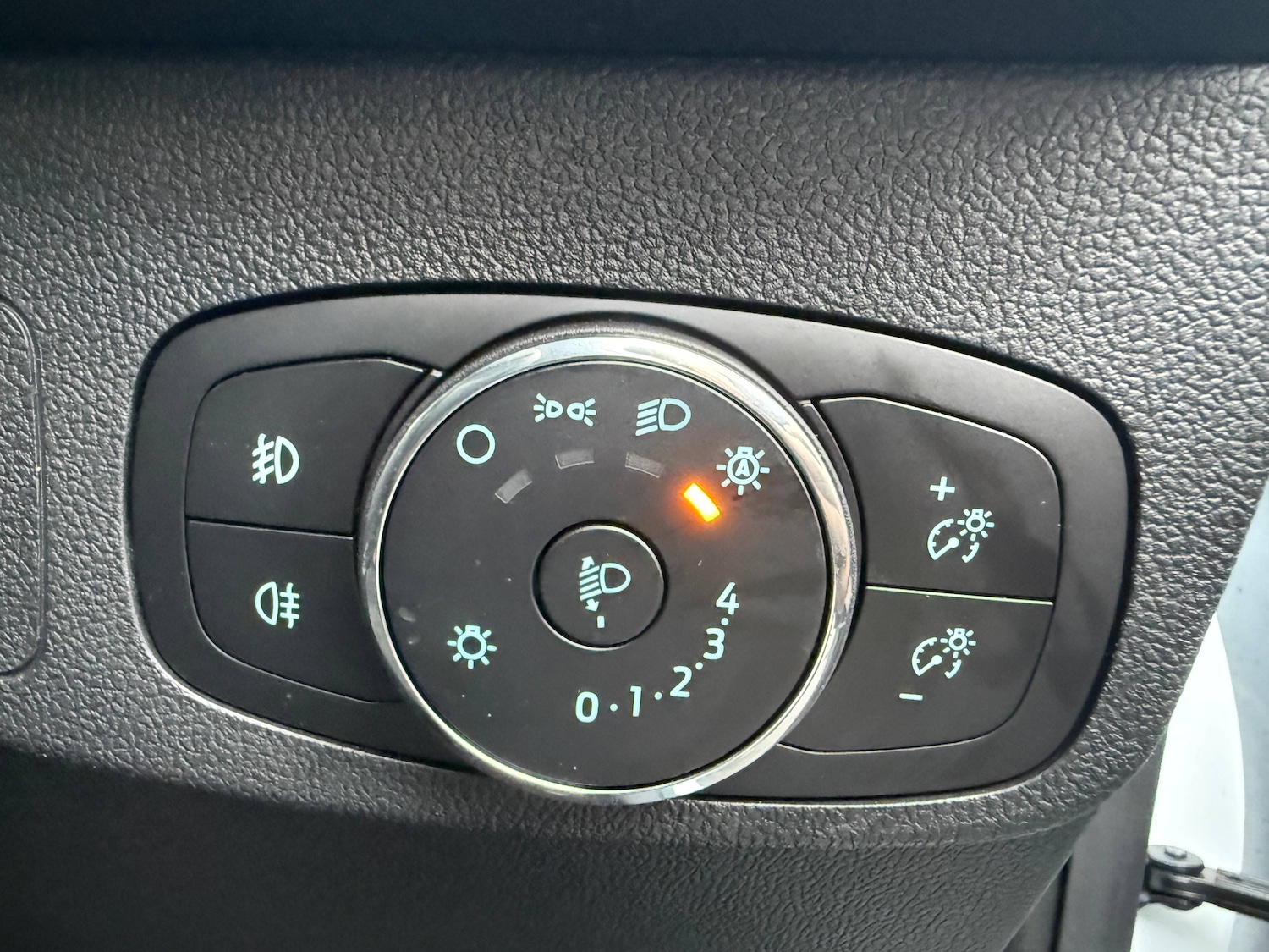 Used Ford Focus 2025 for sale - 77275152: Photo 9