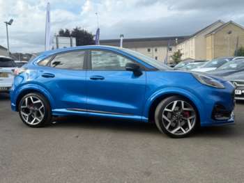 2023 - ST 5-Door
