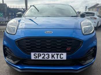 Used Ford Puma 2023 for sale - 75098389: Photo