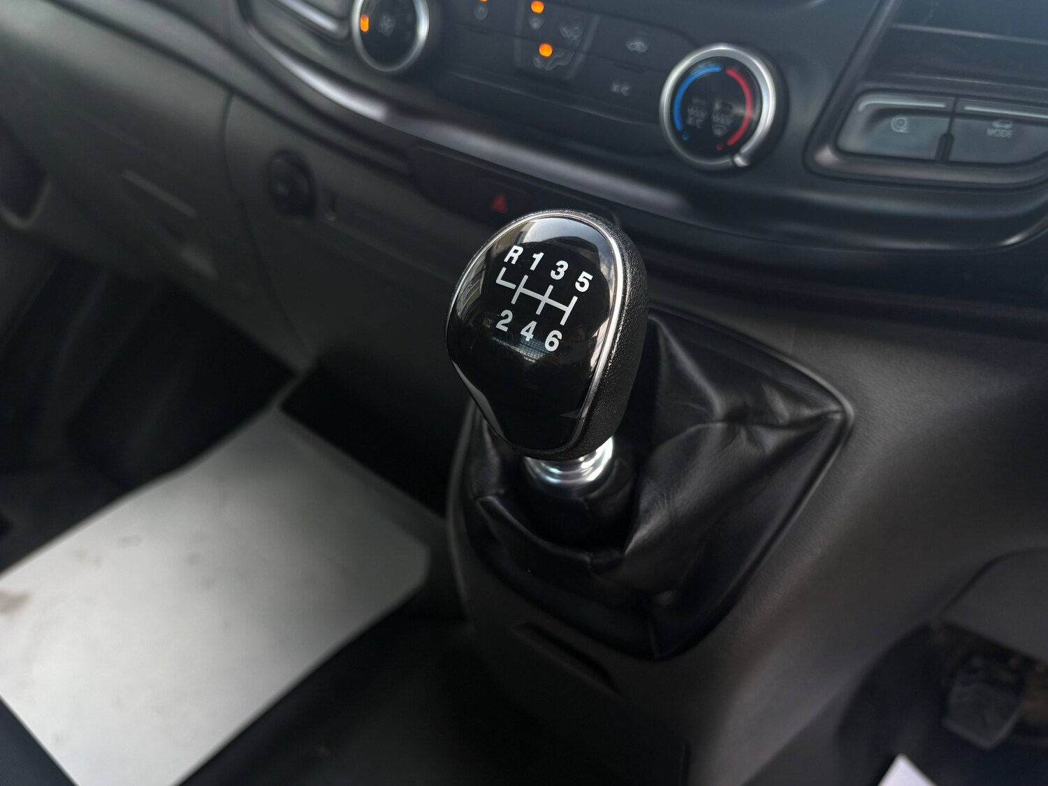 Used Ford Transit 2022 for sale - 78043183: Photo 11