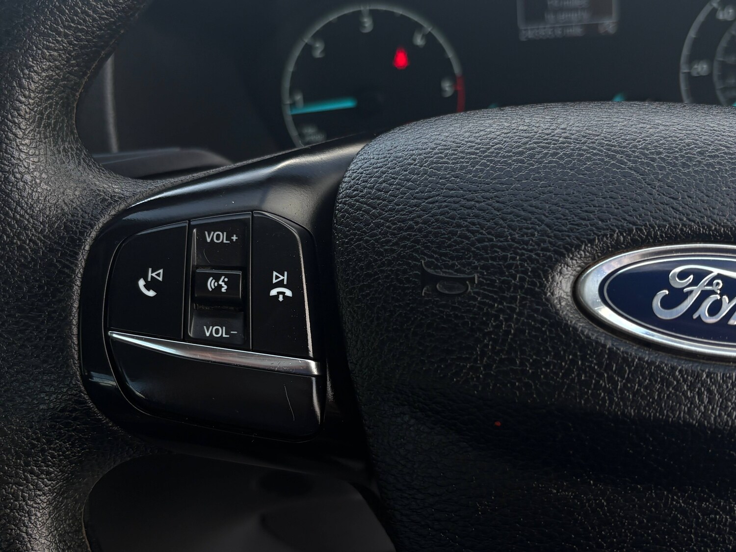 Used Ford Transit 2022 for sale - 78043183: Photo 13