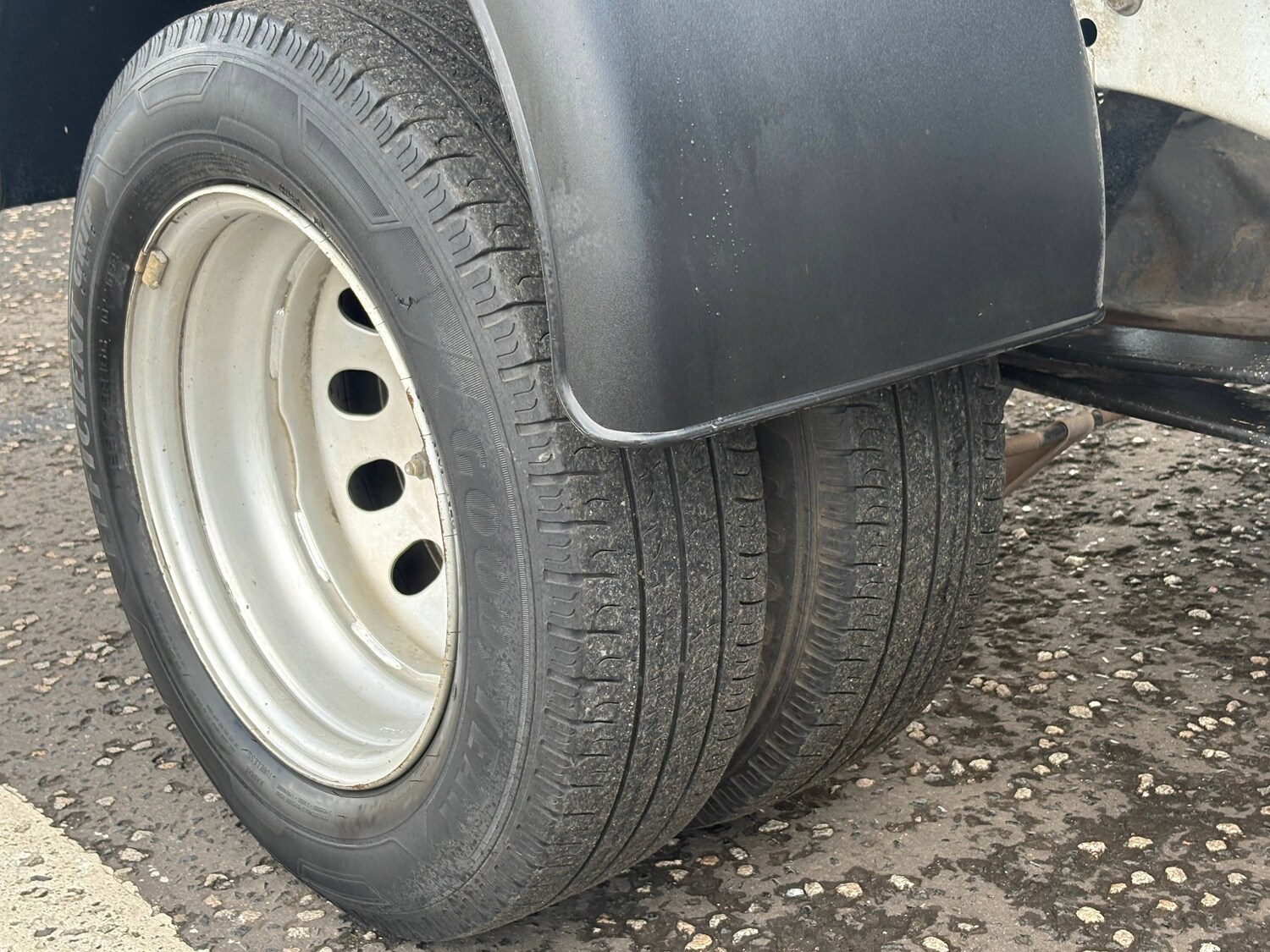 Used Ford Transit 2022 for sale - 78043183: Photo 16