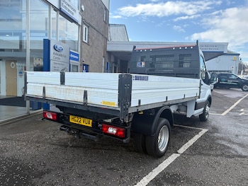 Used Ford Transit undefined for sale - 78043183: Photo