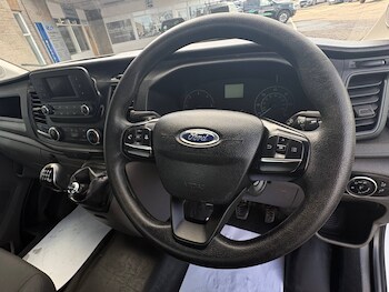 Used Ford Transit undefined for sale - 78043183: Photo