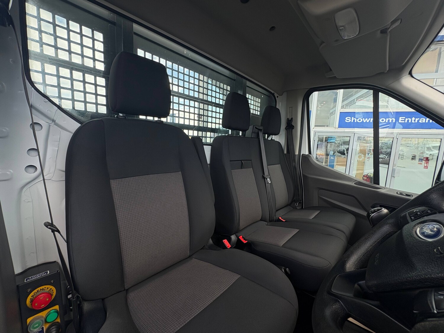 Used Ford Transit 2022 for sale - 78043183: Photo 5