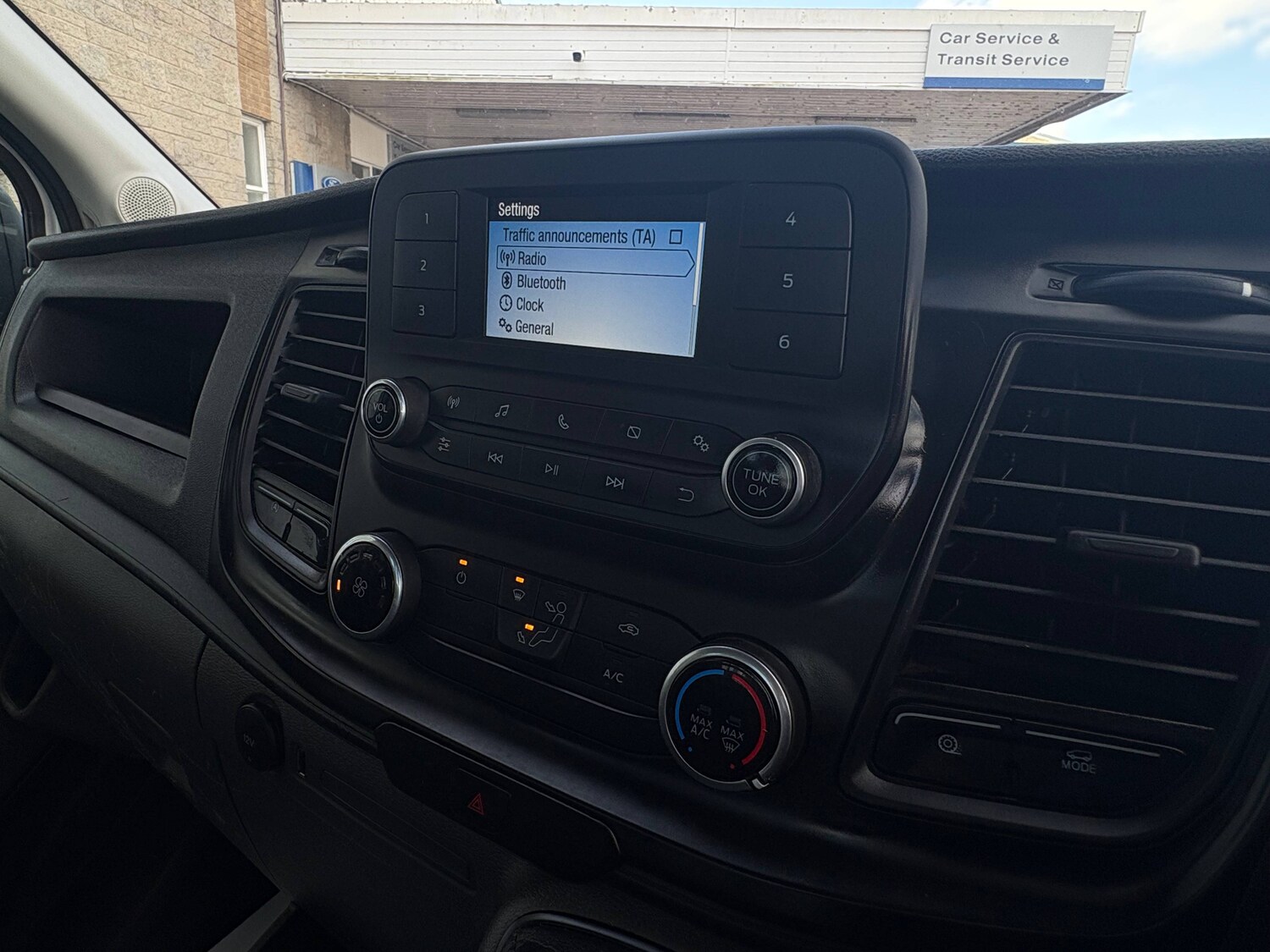 Used Ford Transit 2022 for sale - 78043183: Photo 6