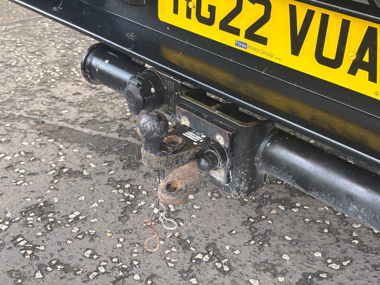 Used Ford Transit 2022 for sale - 78043183: Photo 7