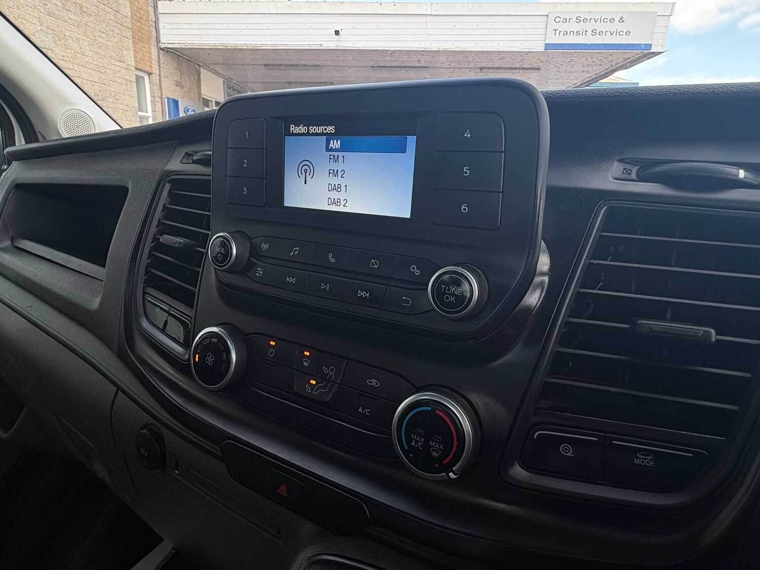 Used Ford Transit 2022 for sale - 78043183: Photo 8