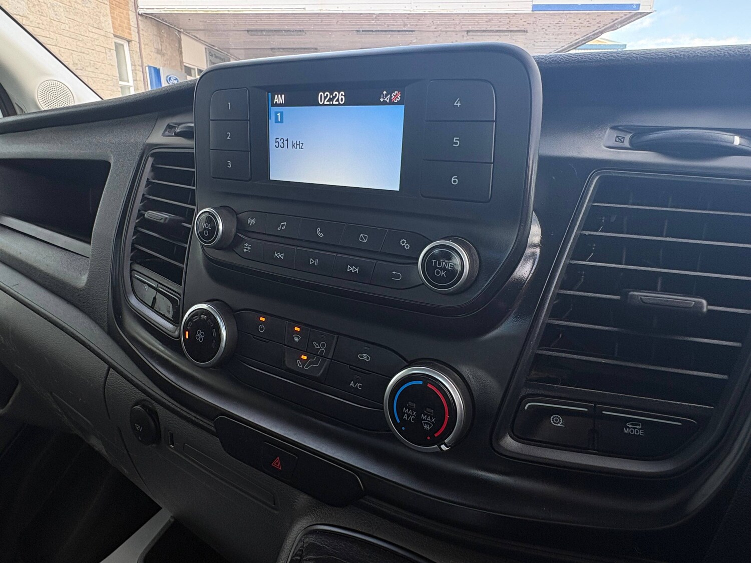 Used Ford Transit 2022 for sale - 78043183: Photo 9