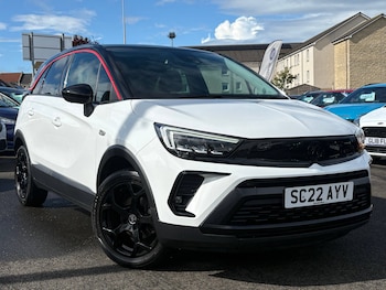 Used Vauxhall Crossland 2022 for sale - 78813317: Photo