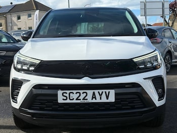 Used Vauxhall Crossland 2022 for sale - 78813317: Photo