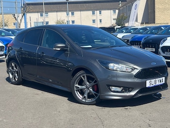 Used Ford Focus undefined for sale - 78477617: Photo