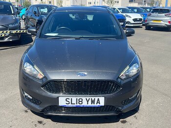 Used Ford Focus undefined for sale - 78477617: Photo