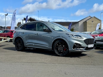 Ford - Kuga