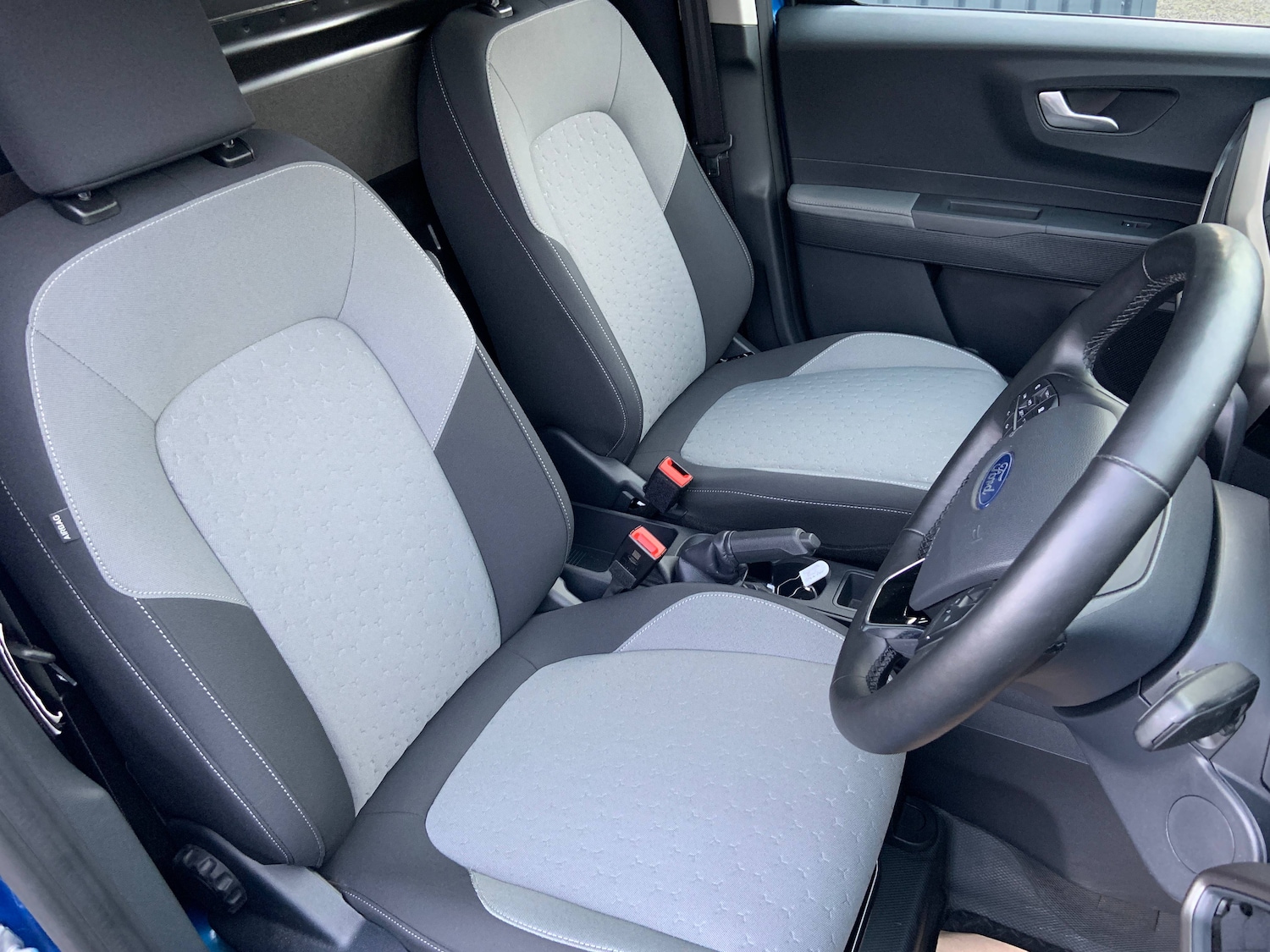 Used Ford Transit Courier 2024 for sale - 77691955: Photo 13