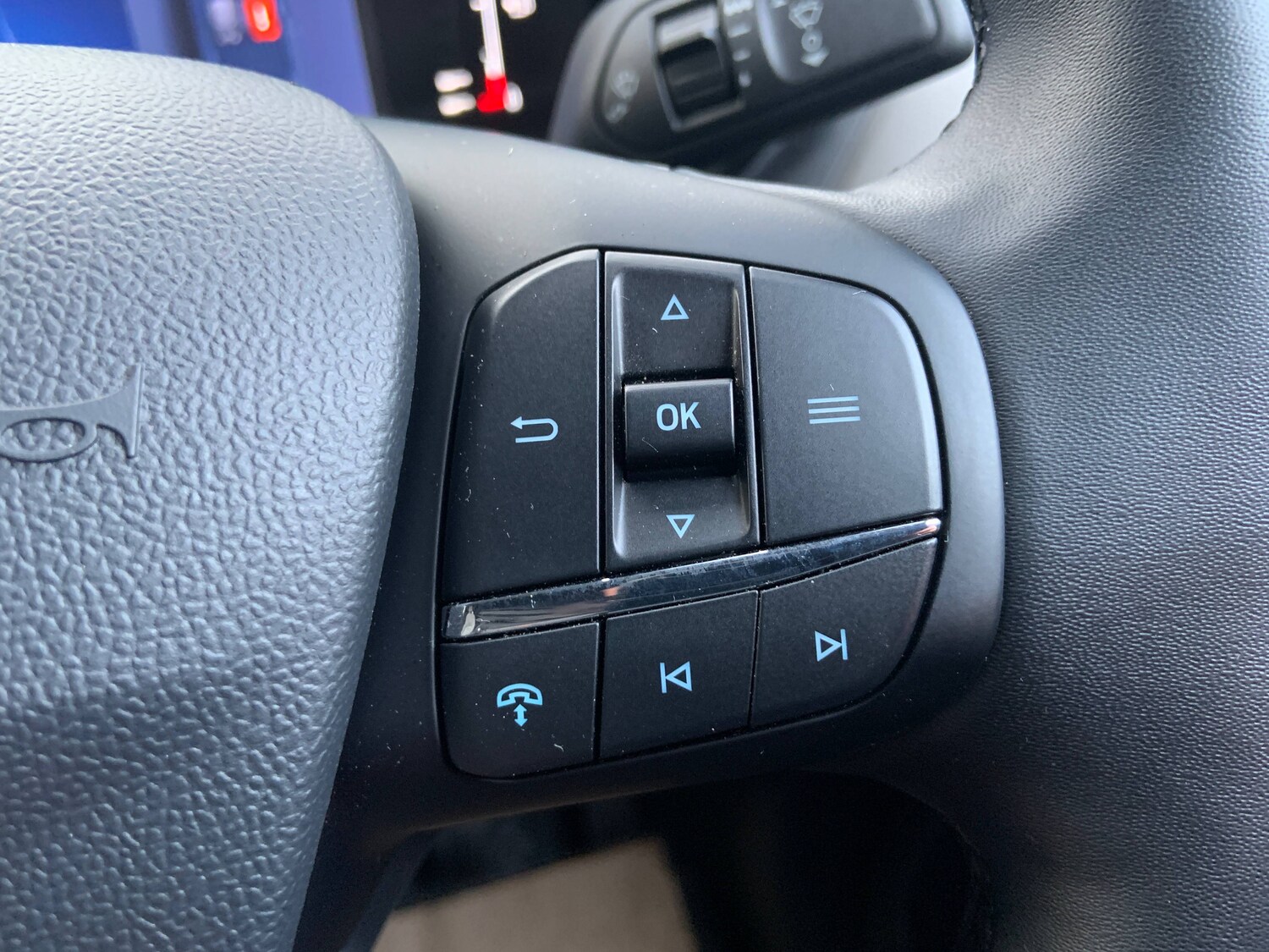 Used Ford Transit Courier 2024 for sale - 77691955: Photo 16