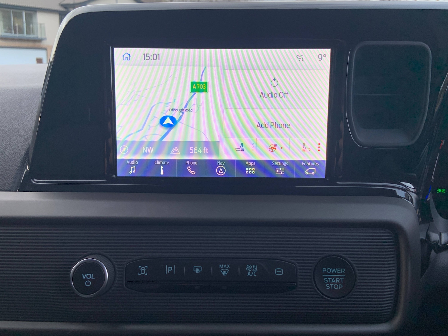 Used Ford Transit Courier 2024 for sale - 77691955: Photo 18