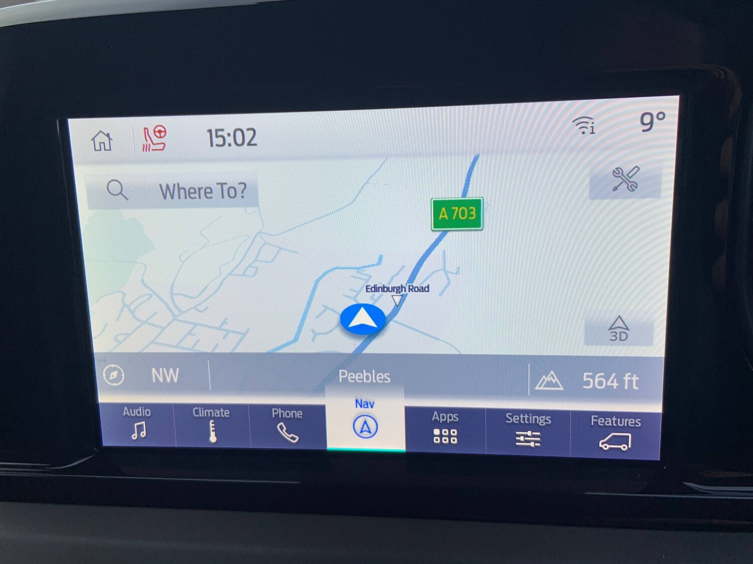 Used Ford Transit Courier 2024 for sale - 77691955: Photo 20