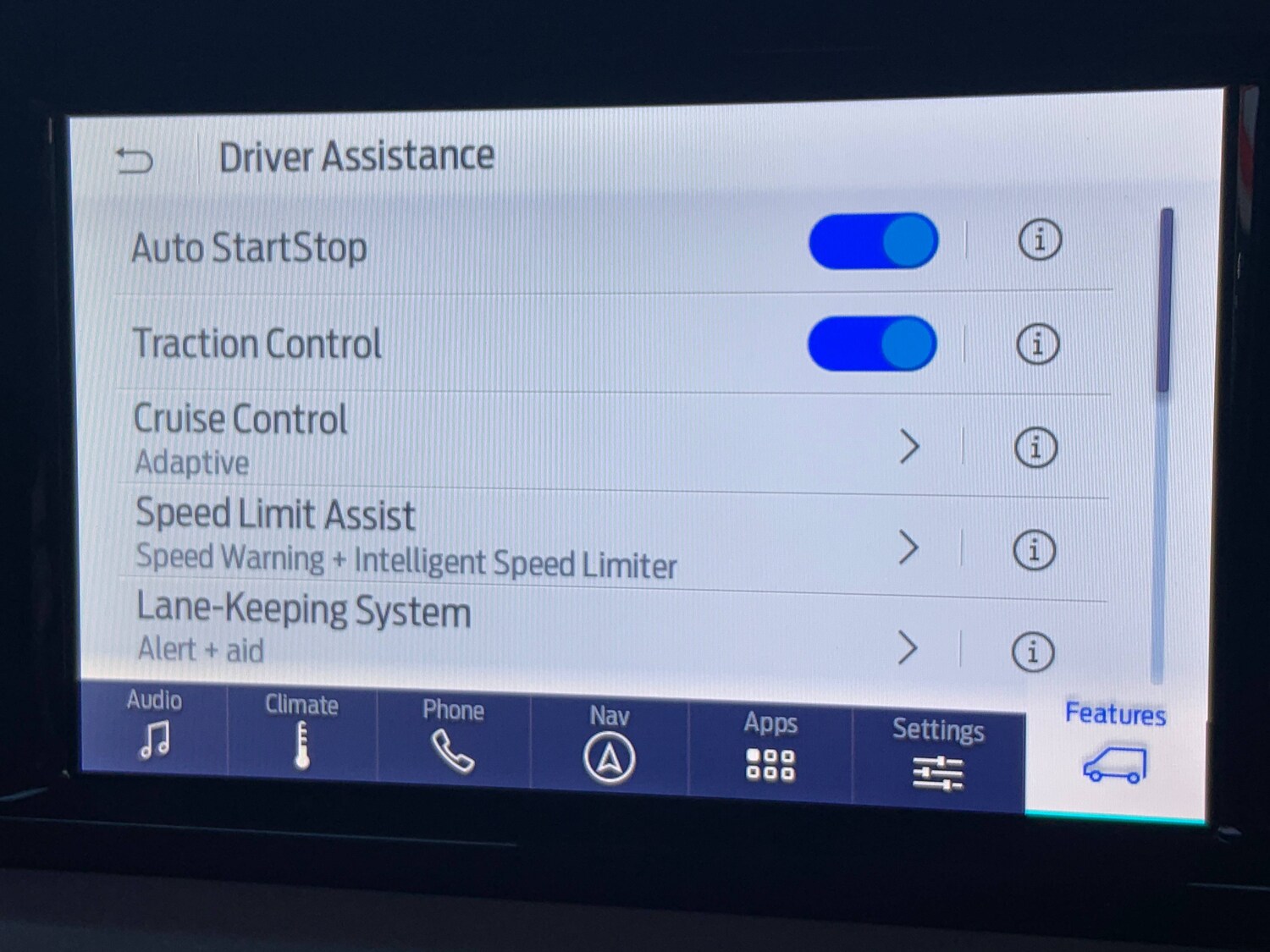 Used Ford Transit Courier 2024 for sale - 77691955: Photo 21